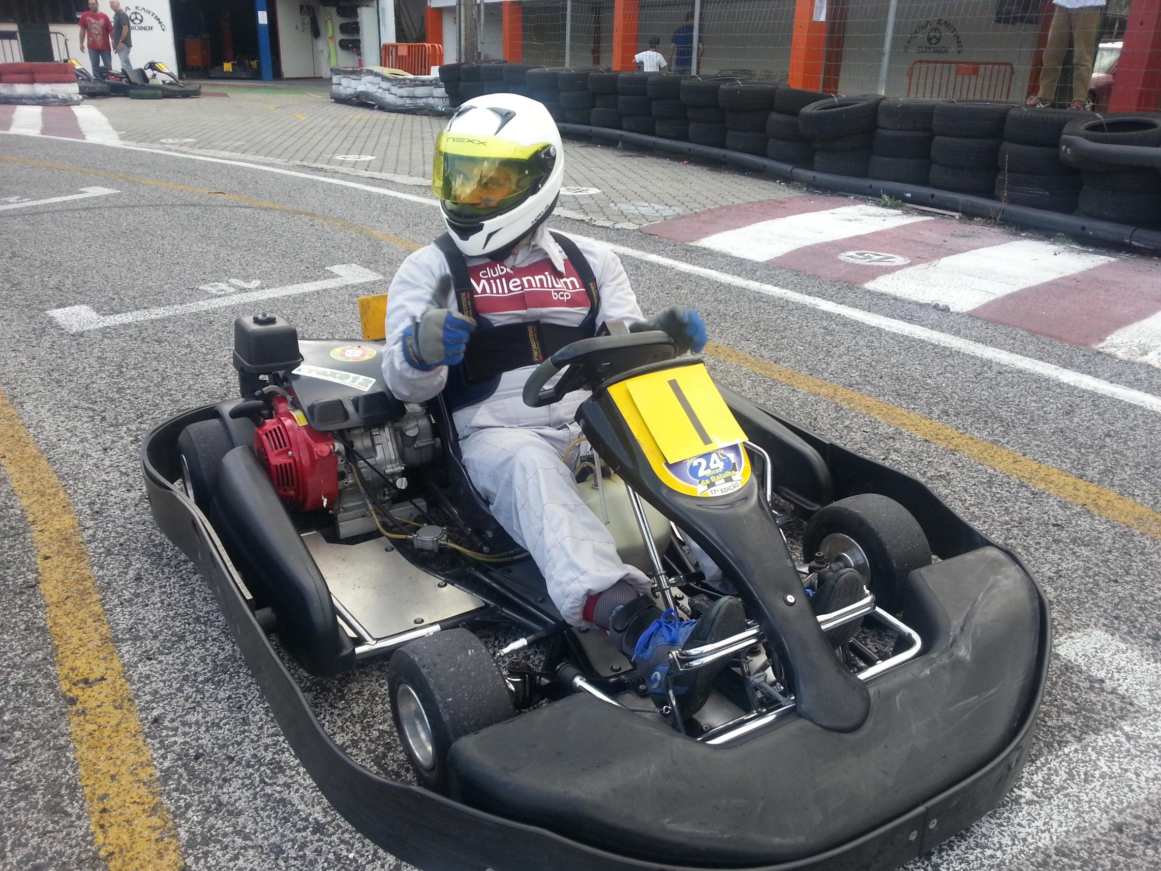 Clube Millennium BCP6